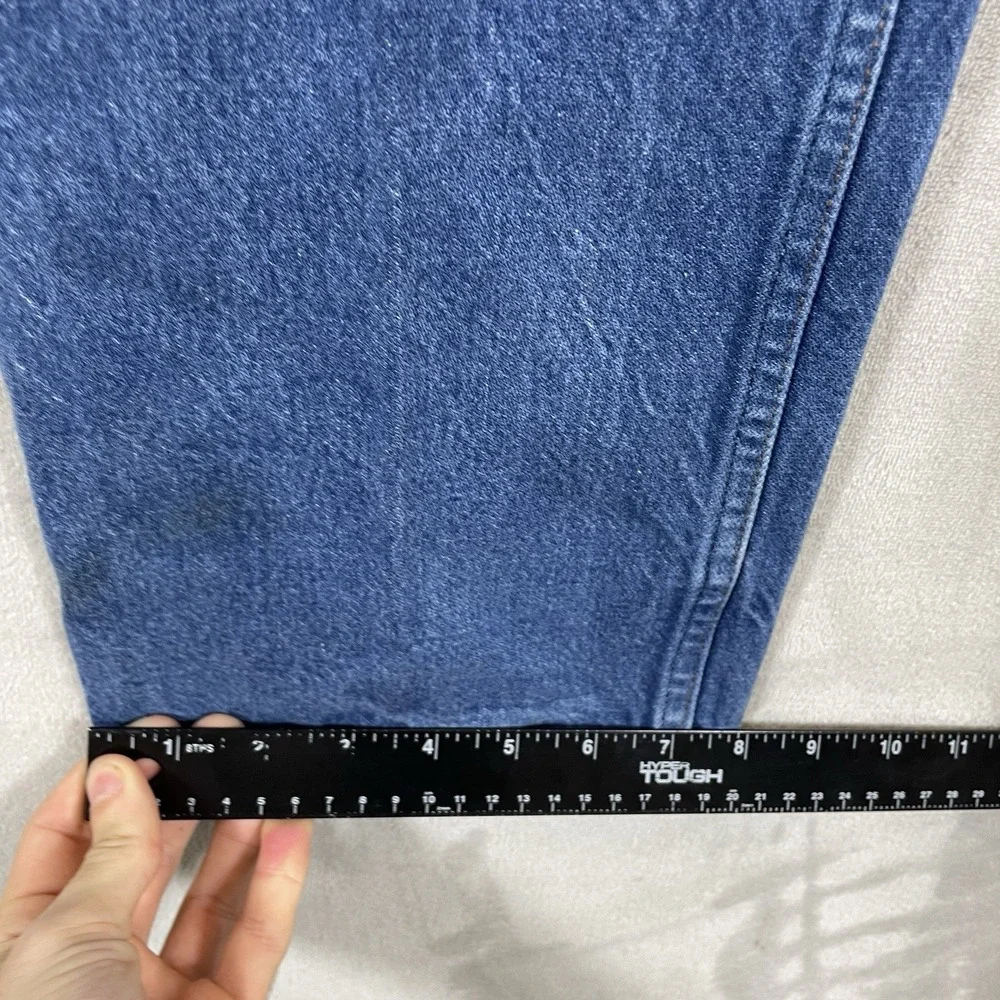 Wrangler item distressed